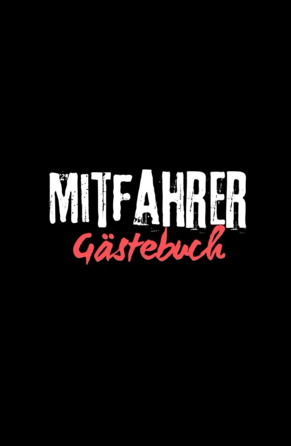 Beifahrer Gästebuch: Einfach. Oldschool und für jeden was dabei. JDM und Tuning Fans haben ihren Spaß! (German Edition) (Independently published)
Beifahrer Gästebuch: Einfach. Oldschool und für jeden was dabei. JDM und Tuning Fans haben ihren Spaß! (German Edition) (Independently published)