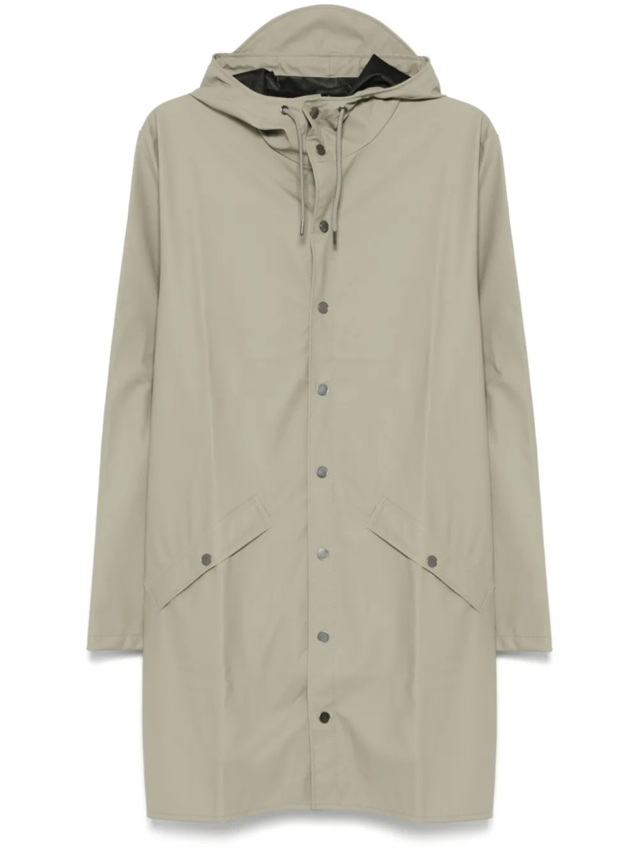 Длинное пальто Rains, зеленый
Длинное пальто Rains, зеленый