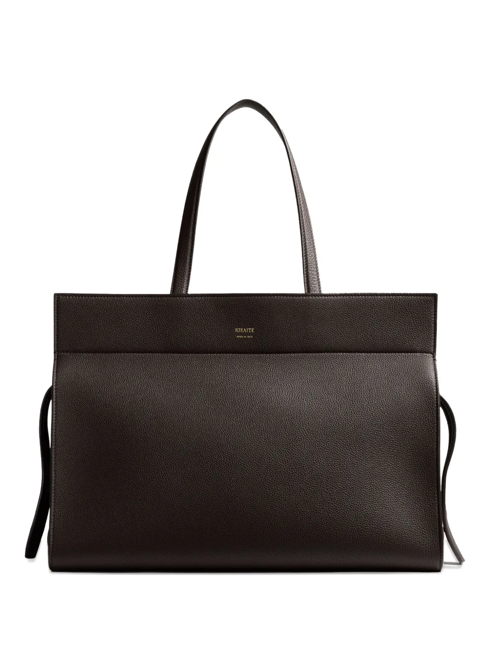 Сумка на плечо Crosby KHAITE, коричневый
Сумка на плечо Crosby KHAITE, коричневый