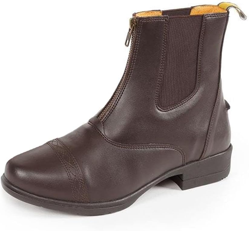 Сапоги Shires Moretta Clio Paddock, коричневый
Сапоги Shires Moretta Clio Paddock, коричневый