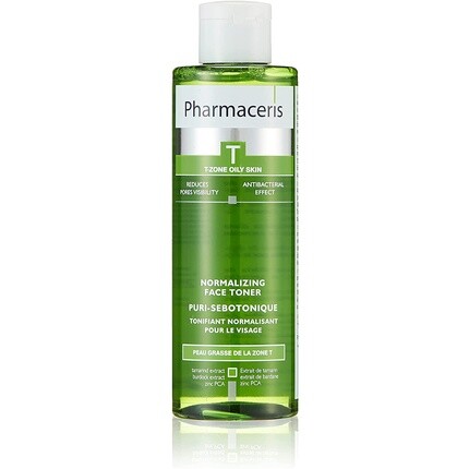 Pharmaceris T Puri-Sebotonique Нормализующий тоник для лица, Dr. Irena Eris - Pharmaceris
Pharmaceris T Puri-Sebotonique Нормализующий тоник для лица, Dr. Irena Eris - Pharmaceris