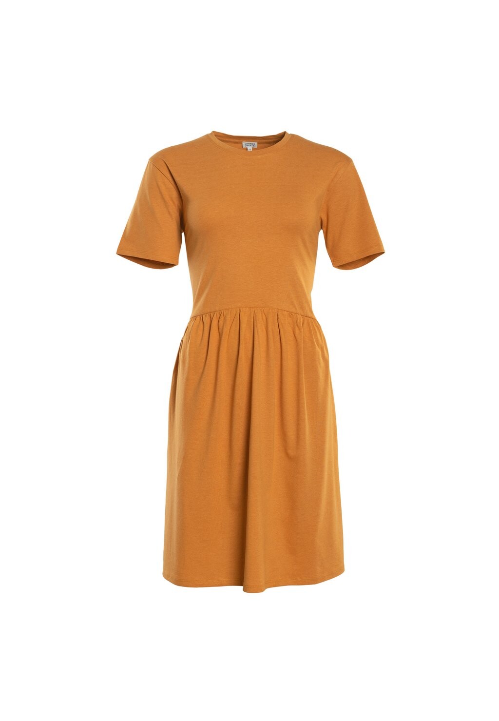 Платье из джерси ONIKA Living Crafts, коричневый
Платье из джерси ONIKA Living Crafts, коричневый