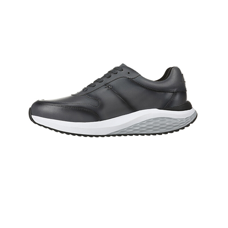 Кроссовки мужские низкие серые Mbt
Кроссовки мужские низкие серые Mbt