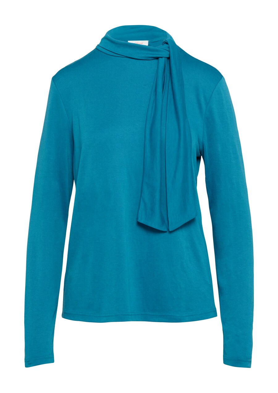 Рубашка s.Oliver, синий 
Рубашка s.Oliver, синий