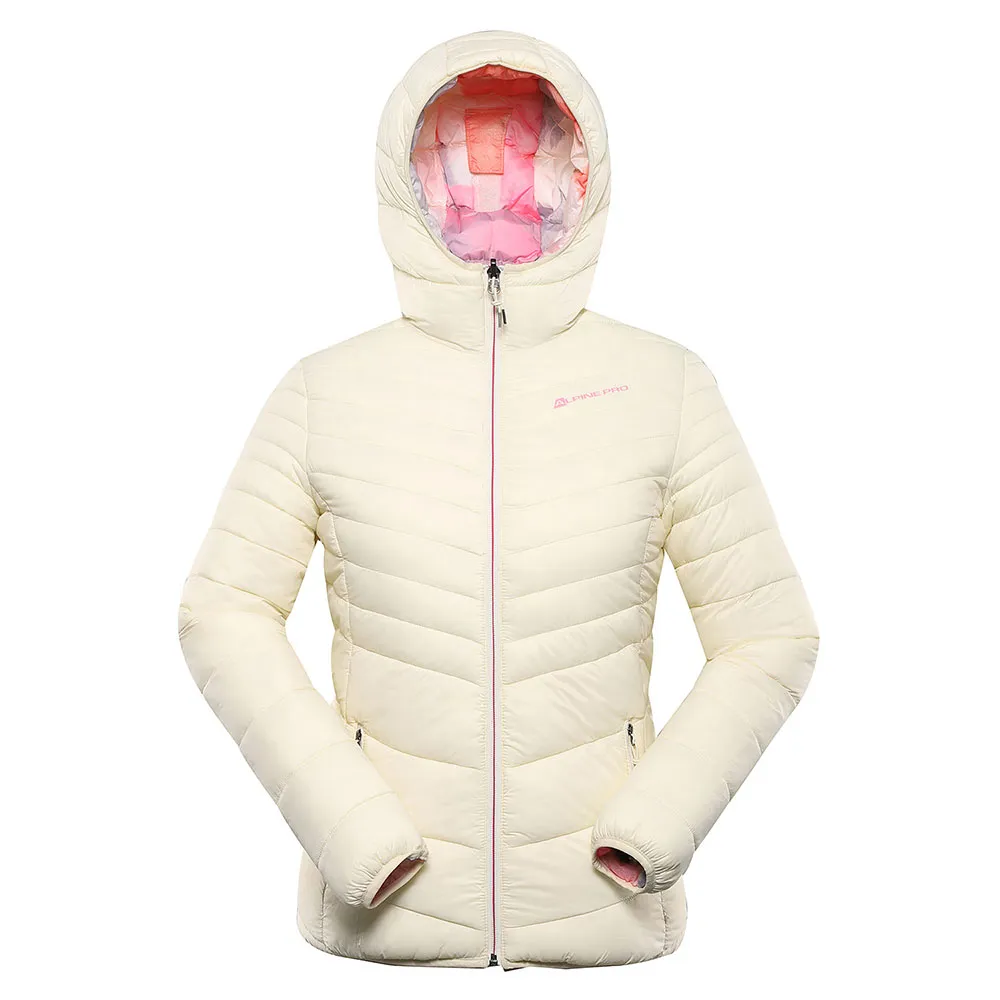 Куртка Alpine Pro Eroma, белый
Куртка Alpine Pro Eroma, белый