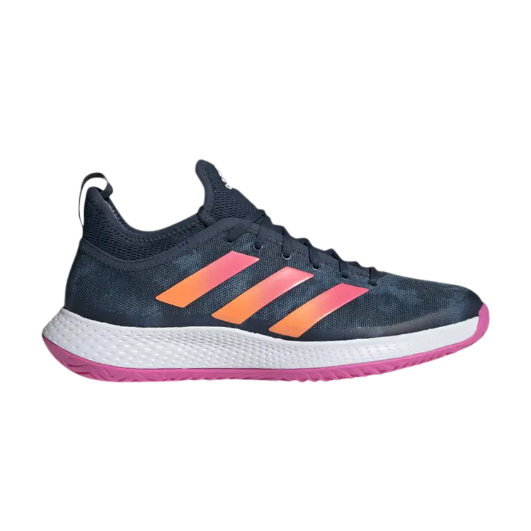 Кроссовки Adidas Defiant Generation, синий
Кроссовки Adidas Defiant Generation, синий
