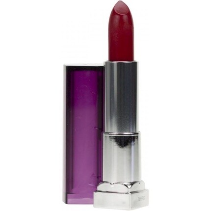 Губная помада Maybelline Color Sensational 547 Pleasure Me Red, 1 шт., Maybelline New York
Губная помада Maybelline Color Sensational 547 Pleasure Me Red, 1 шт., Maybelline New York