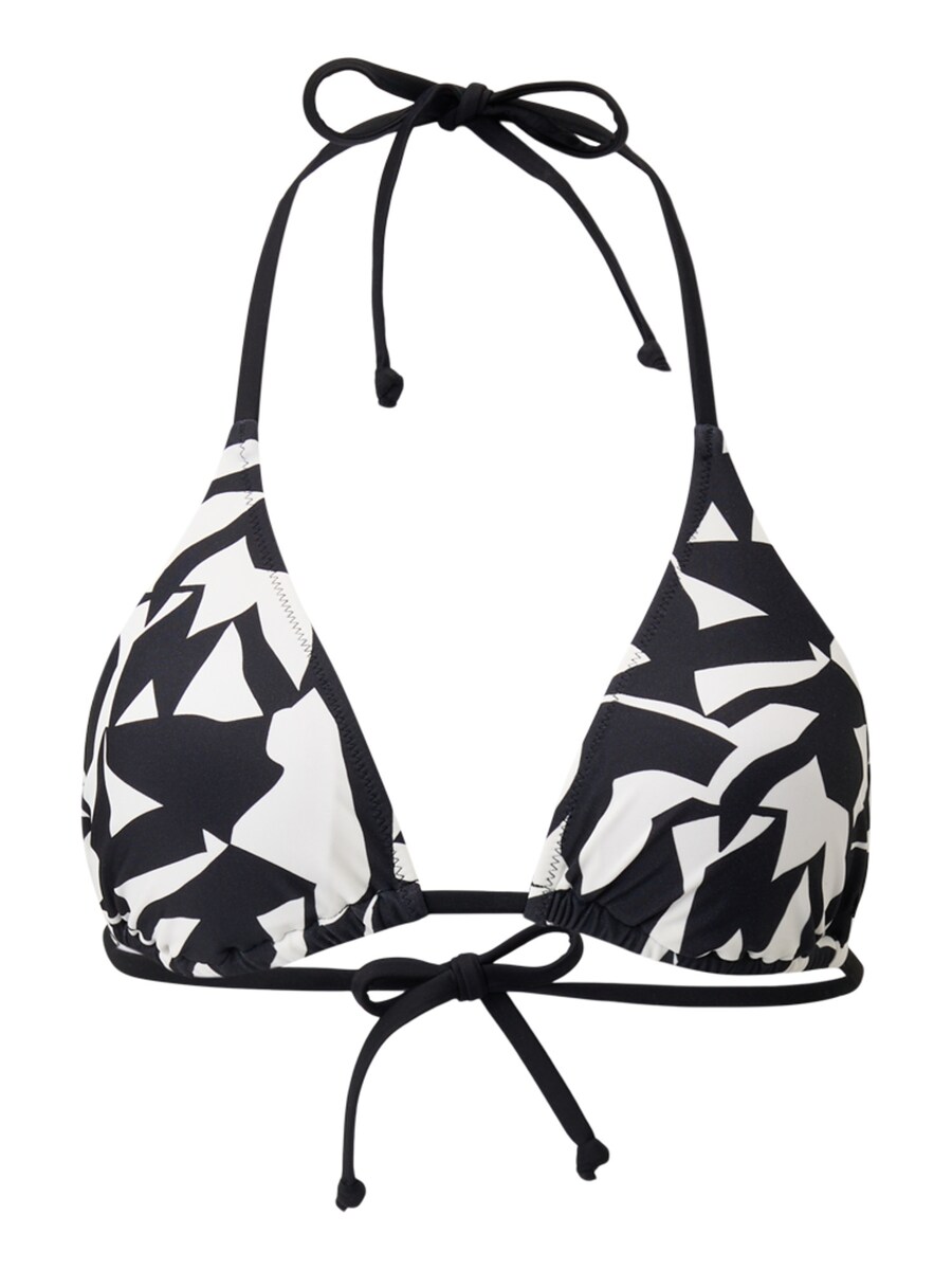 Треугольный бикини-топ Bogner Fire + Ice Gaby, черный
Треугольный бикини-топ Bogner Fire + Ice Gaby, черный