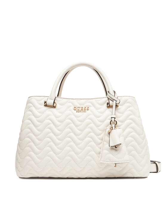 Сумочка Melisandra HWQG96 53070 Guess, экрю
Сумочка Melisandra HWQG96 53070 Guess, экрю