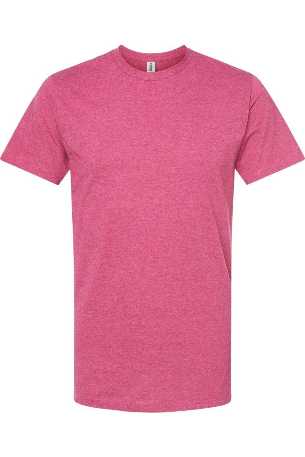 Футболка унисекс из смеси хлопка премиум-класса Tultex, цвет cactus flower heather
Футболка унисекс из смеси хлопка премиум-класса Tultex, цвет cactus flower heather