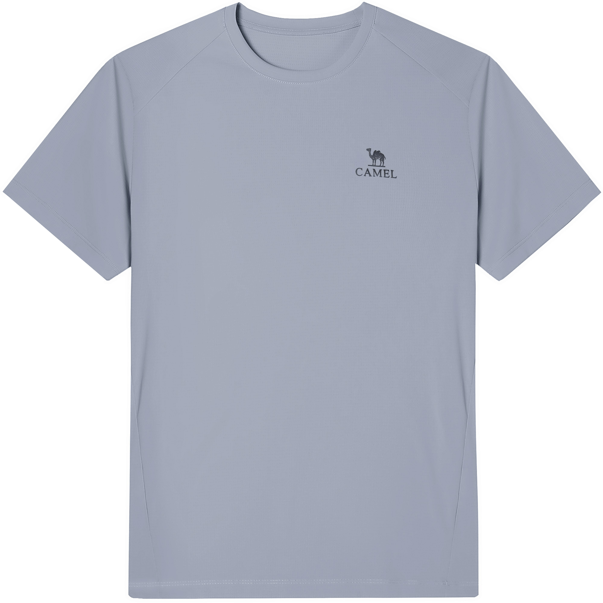 Футболка мужская Crew Neck CAMEL, серый stone зеленый
Футболка мужская Crew Neck CAMEL, серый stone зеленый