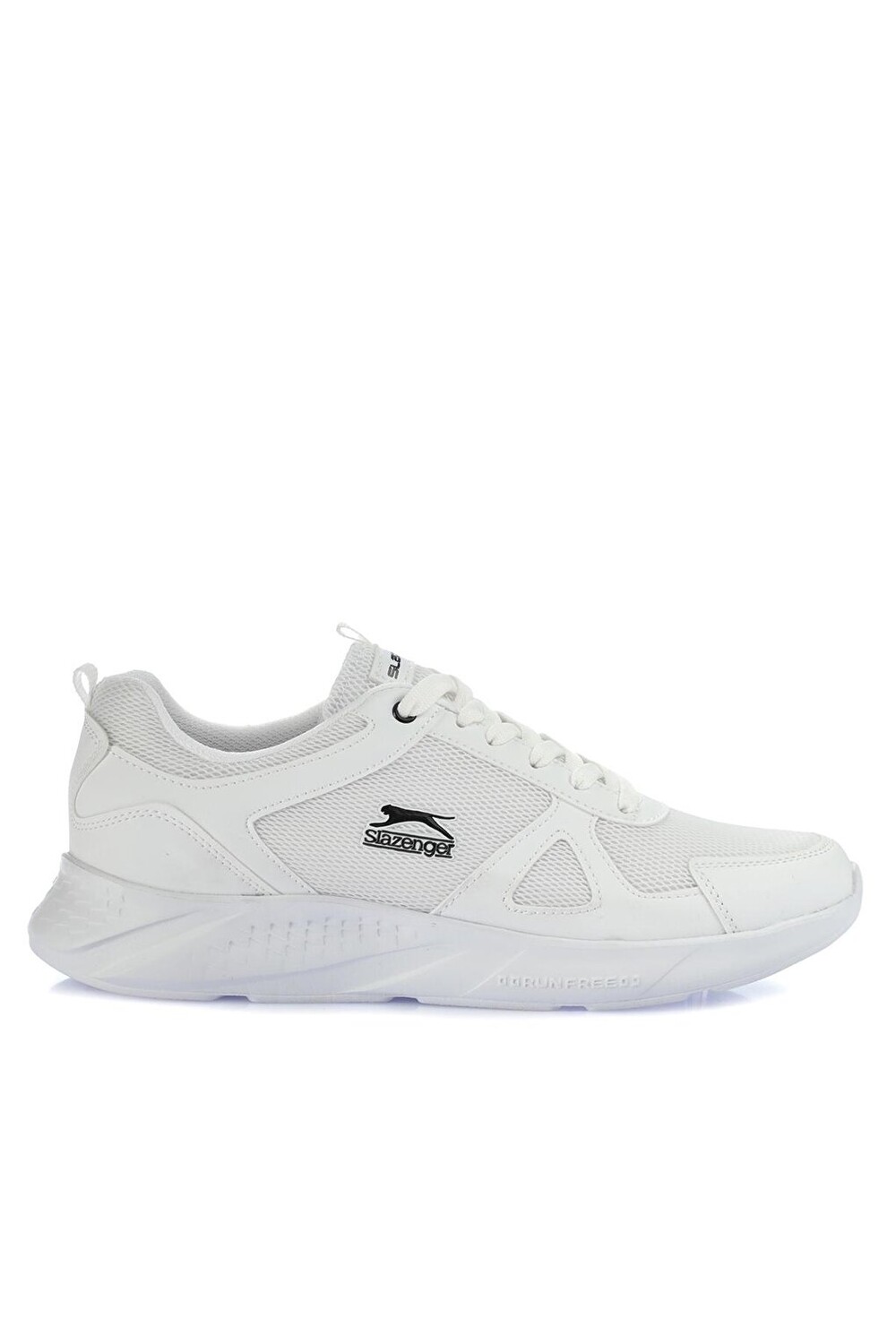 ABHA I Sneaker Мужские туфли белые SLAZENGER, Белый, ABHA I Sneaker Мужские туфли белые SLAZENGER
ABHA I Sneaker Мужские туфли белые SLAZENGER, Белый, ABHA I Sneaker Мужские туфли белые SLAZENGER