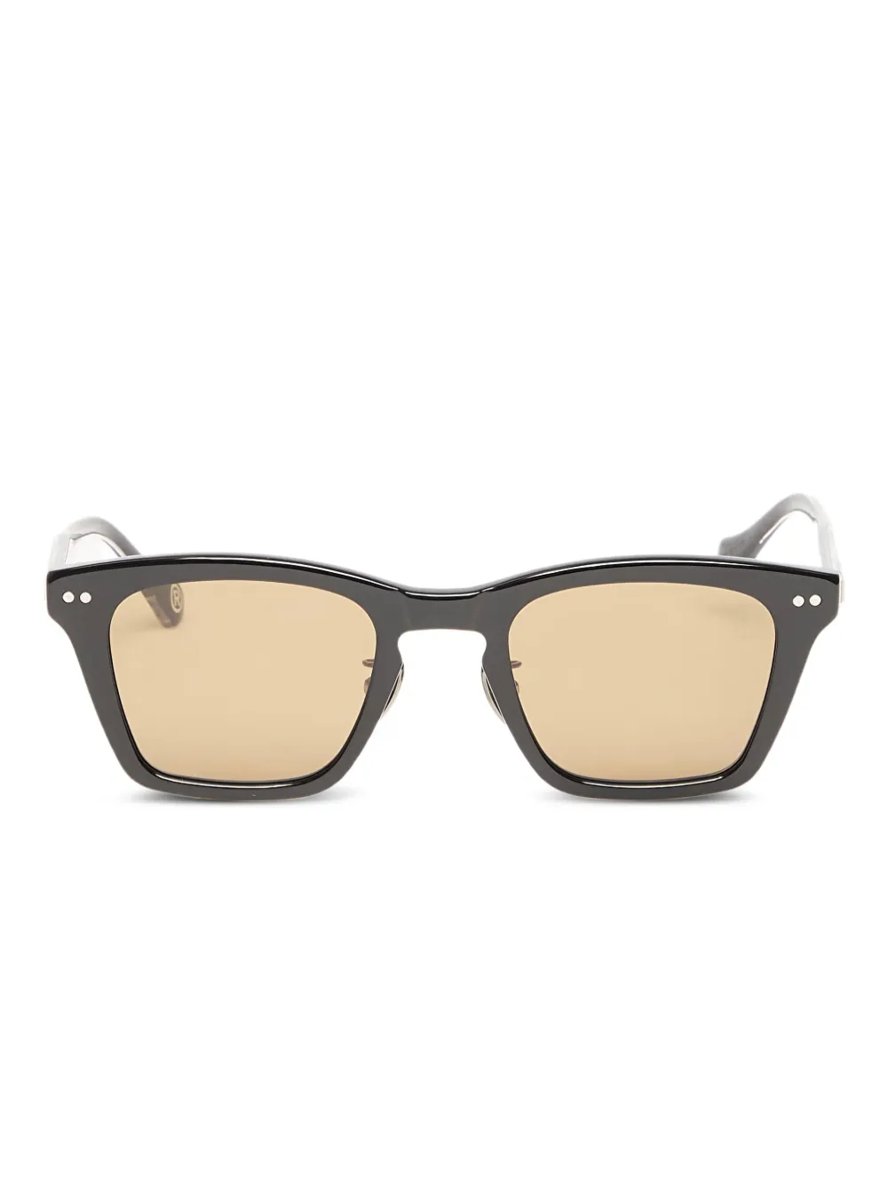 Солнцезащитные очки M3 в квадратной оправе A BATHING APE, черный
Солнцезащитные очки M3 в квадратной оправе A BATHING APE, черный