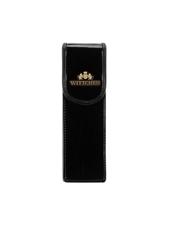 Кошелек Wittchen Etui Kollektion Verona (H)17 (B)6 (T)2cm, черный
Кошелек Wittchen Etui Kollektion Verona (H)17 (B)6 (T)2cm, черный