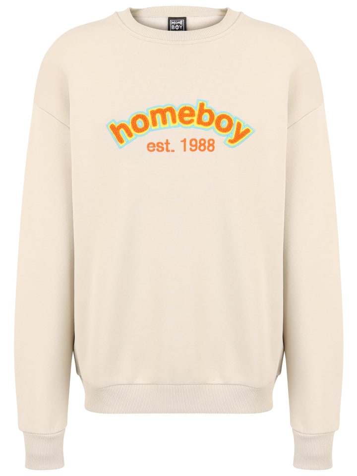 Толстовка HOMEBOY
Толстовка HOMEBOY