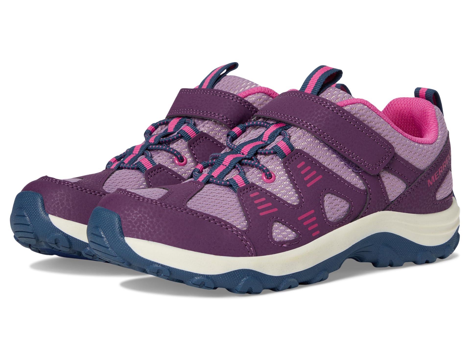 Кроссовки Merrell Kids Trail Chaser 2, Berry
Кроссовки Merrell Kids Trail Chaser 2, Berry