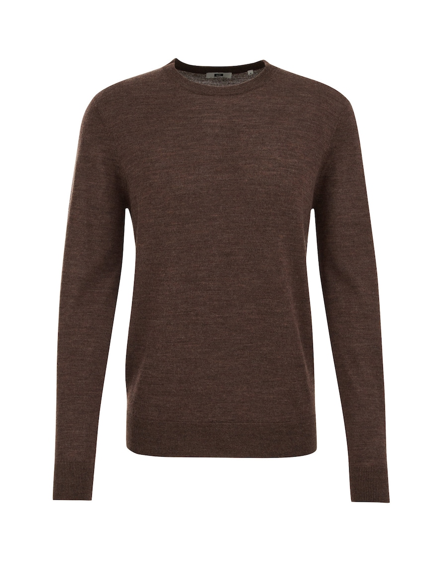 Свитер WE Fashion, Mottled Brown
Свитер WE Fashion, Mottled Brown