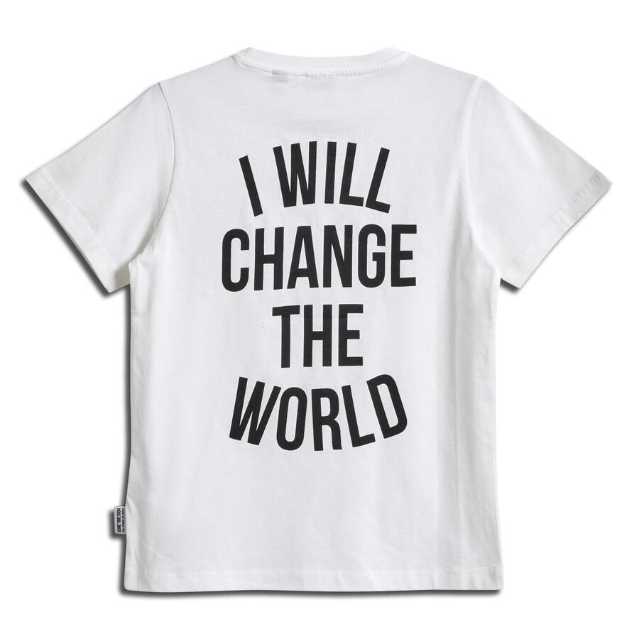 Детская футболка Hummel stmREVOLUTION T-SHIRT S/S 218084
Детская футболка Hummel stmREVOLUTION T-SHIRT S/S 218084