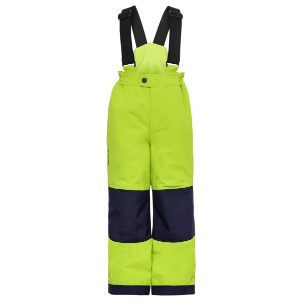 Детские лыжные брюки iii - лыжные брюки Vaude, мультиколор
Детские лыжные брюки iii - лыжные брюки Vaude, мультиколор