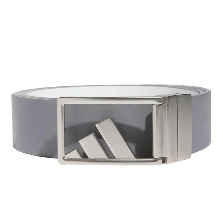 Adidas Мужской серый полиуретановый ремень шириной 3,8 см, Gray
Adidas Мужской серый полиуретановый ремень шириной 3,8 см, Gray