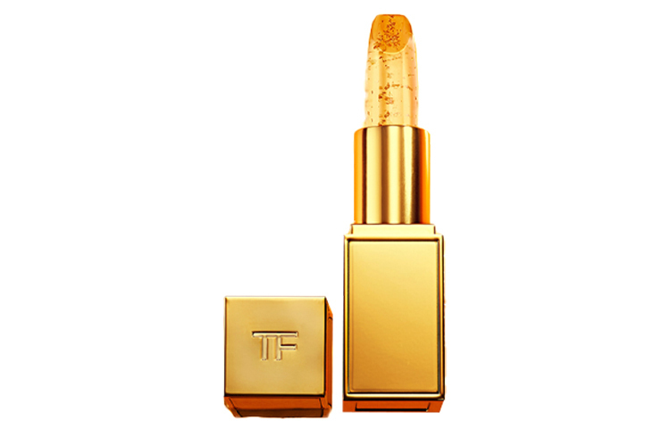 TOM FORD TF Gold Foil бальзам для губ питательный, легко наносится, 3г
TOM FORD TF Gold Foil бальзам для губ питательный, легко наносится, 3г