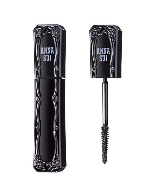 Тушь для ресниц придающая объем Anna Sui, black
Тушь для ресниц придающая объем Anna Sui, black