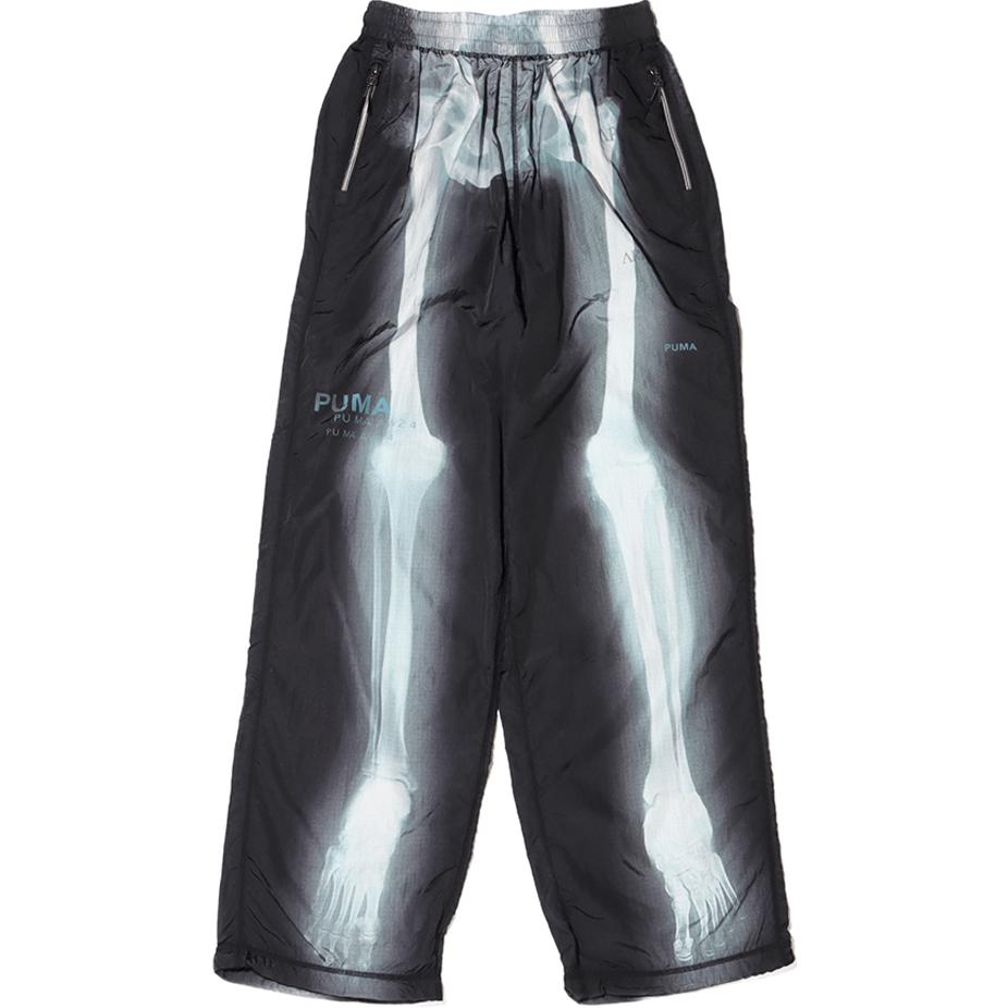 Штаны Aries Lightweight PUMA, черный
Штаны Aries Lightweight PUMA, черный