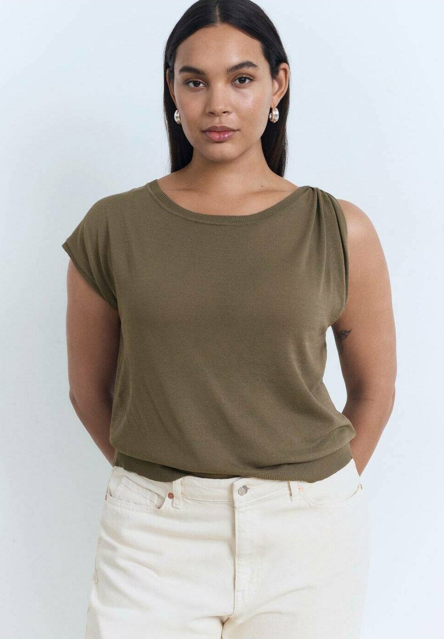 Футболка Mango Print T-shirt, Brown, Коричневый, Футболка Mango Print T-shirt, Brown
Футболка Mango Print T-shirt, Brown, Коричневый, Футболка Mango Print T-shirt, Brown