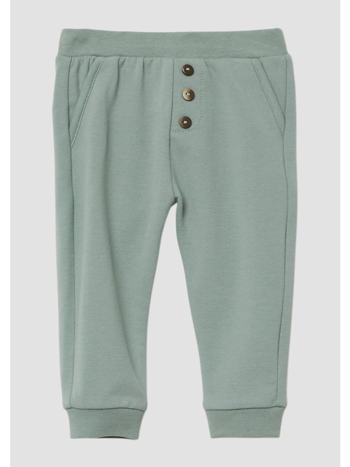 Леггинсы s.Oliver, зеленый
Леггинсы s.Oliver, зеленый