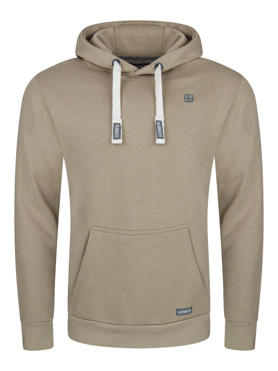 Пуловер riverso RIVLinus, бежевый
Пуловер riverso RIVLinus, бежевый