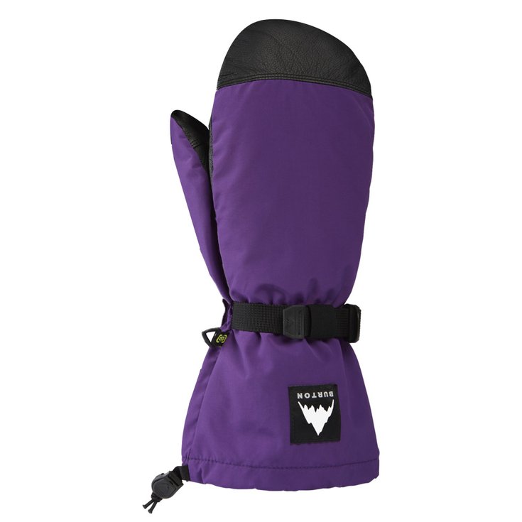 Варежки мужские высокие 5 варежки императорский фиолетовый - л Burton
Варежки мужские высокие 5 варежки императорский фиолетовый - л Burton