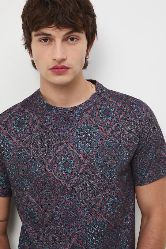 Хлопковая футболка Medicine, бордовый, Красный, Хлопковая футболка Medicine, бордовый
Хлопковая футболка Medicine, бордовый, Красный, Хлопковая футболка Medicine, бордовый