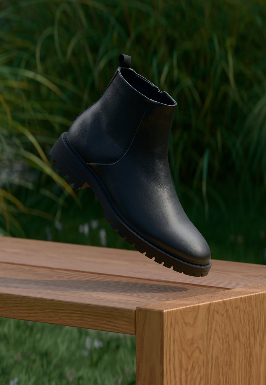 Ботинки Pier One Classic ankle boots, Black
Ботинки Pier One Classic ankle boots, Black