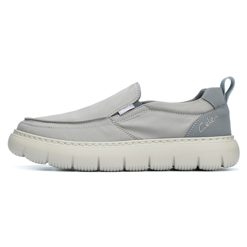 CELE Серые мужские кеды на низком ходу, цвет Gray
CELE Серые мужские кеды на низком ходу, цвет Gray