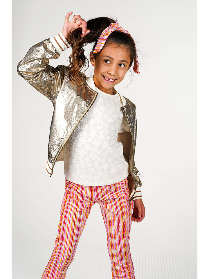 Блузон B.Nosy, золотой
Блузон B.Nosy, золотой