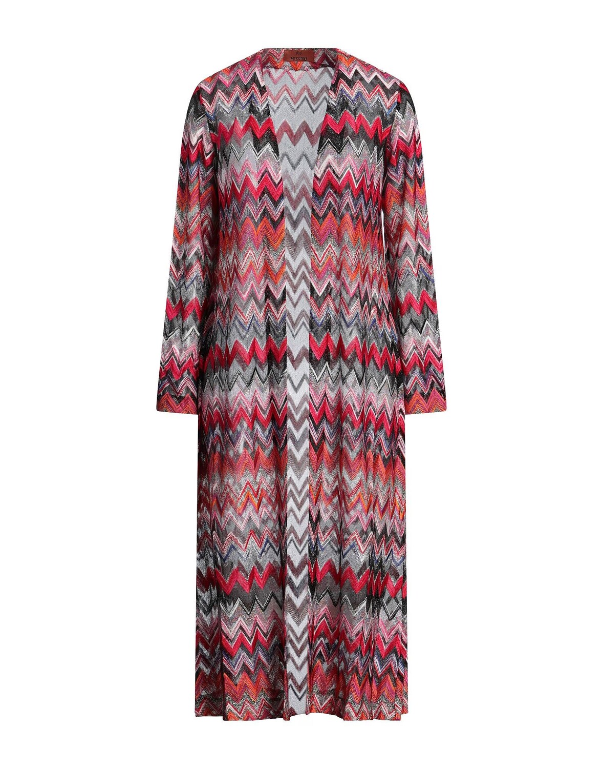 Кардиган Missoni, фуксия
Кардиган Missoni, фуксия