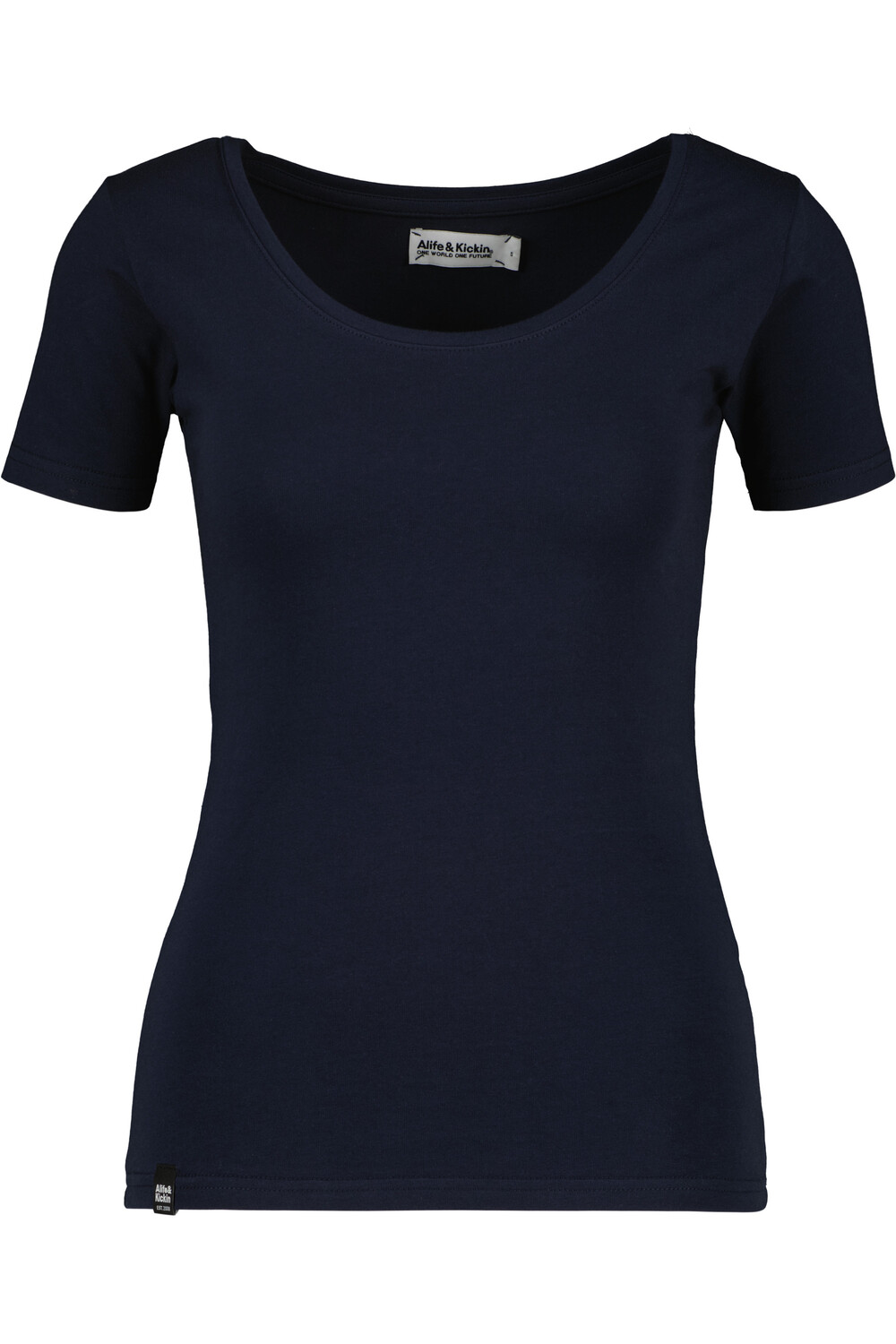 Футболка alife and kickin EnidAK A, морской
Футболка alife and kickin EnidAK A, морской