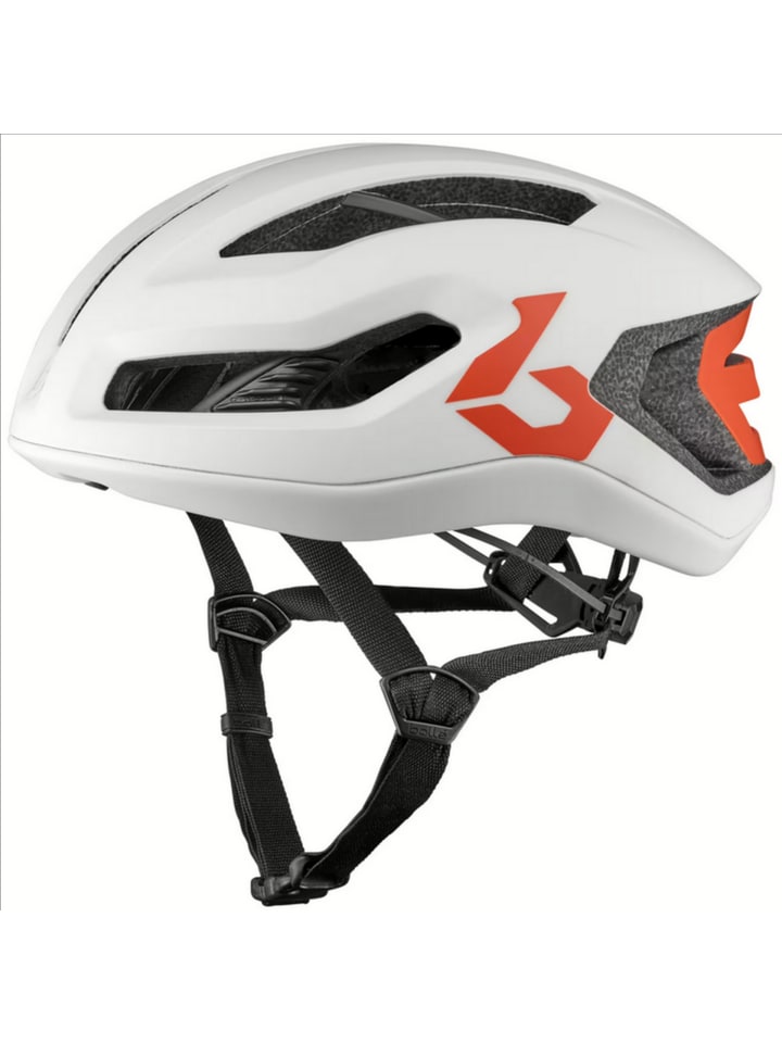 Bollé Велосипедный шлем Eco Avio MIPS белого цвета
Bollé Велосипедный шлем Eco Avio MIPS белого цвета