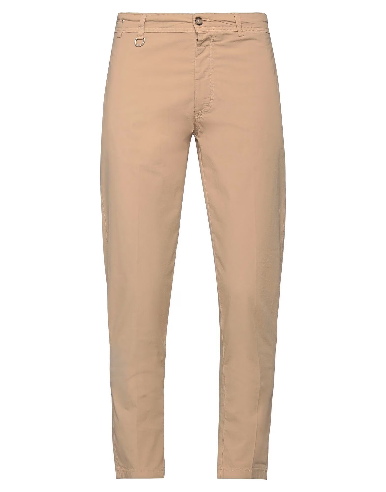 Брюки Paolo Pecora, бежевый
Брюки Paolo Pecora, бежевый