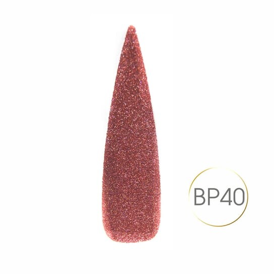 Пыльно-розовая голограмма Glitter Dust - Bp40, SUNFLOWER
Пыльно-розовая голограмма Glitter Dust - Bp40, SUNFLOWER