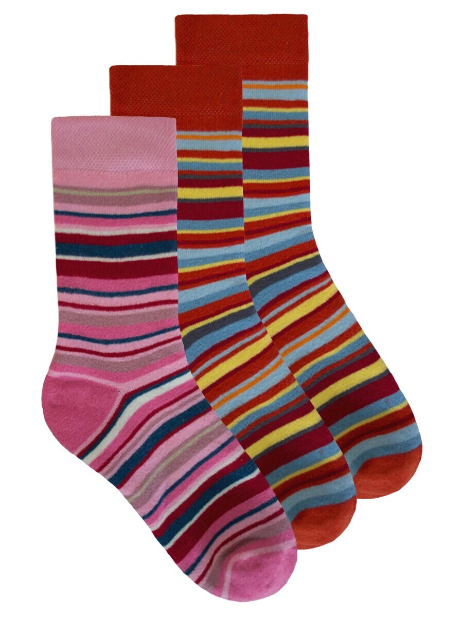 Спортивные носки Normani, разноцветный 
Спортивные носки Normani, разноцветный