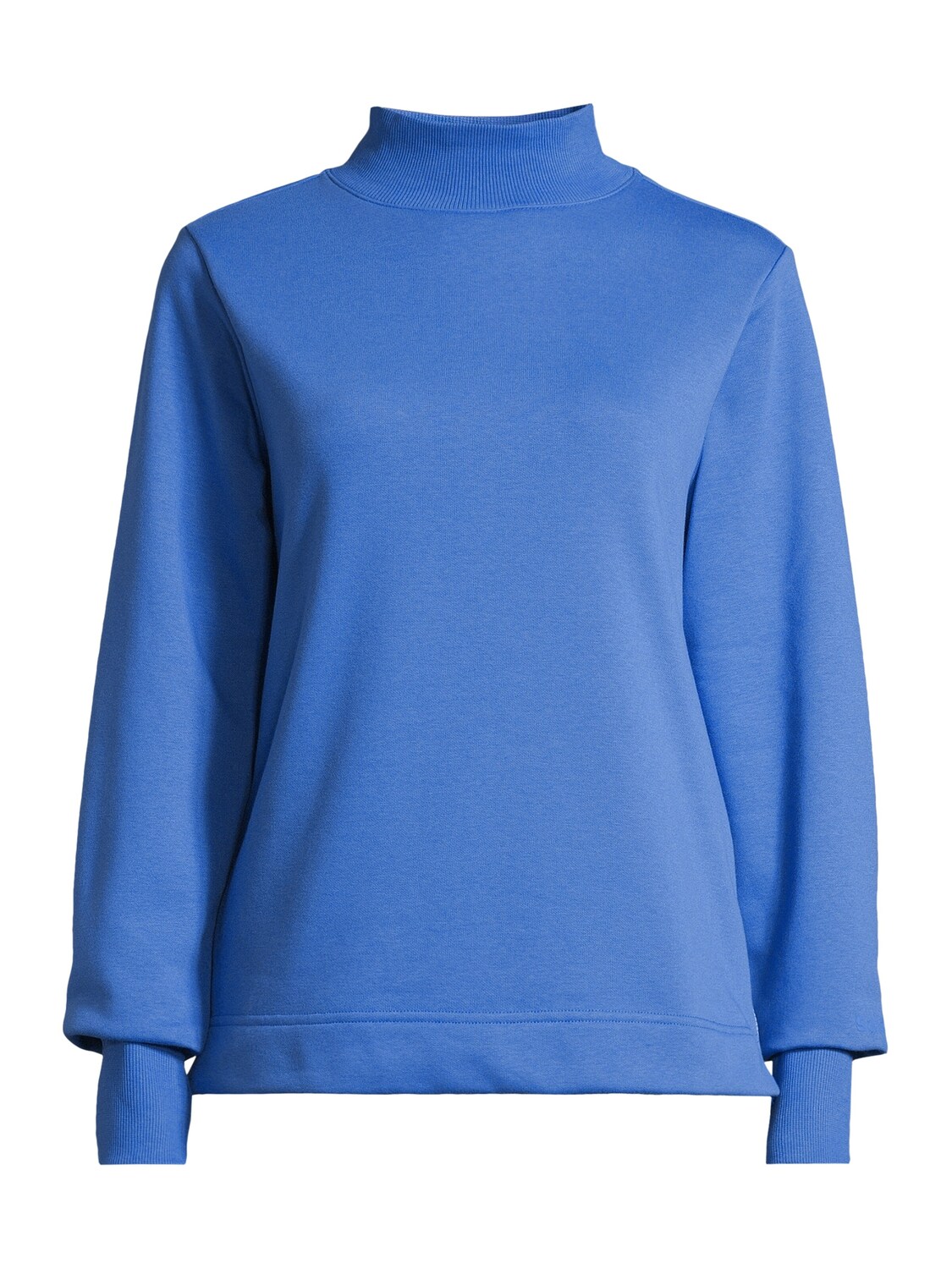 Salzhaut Свитшот 'Oaneweeten' в синем цвете
Salzhaut Свитшот 'Oaneweeten' в синем цвете