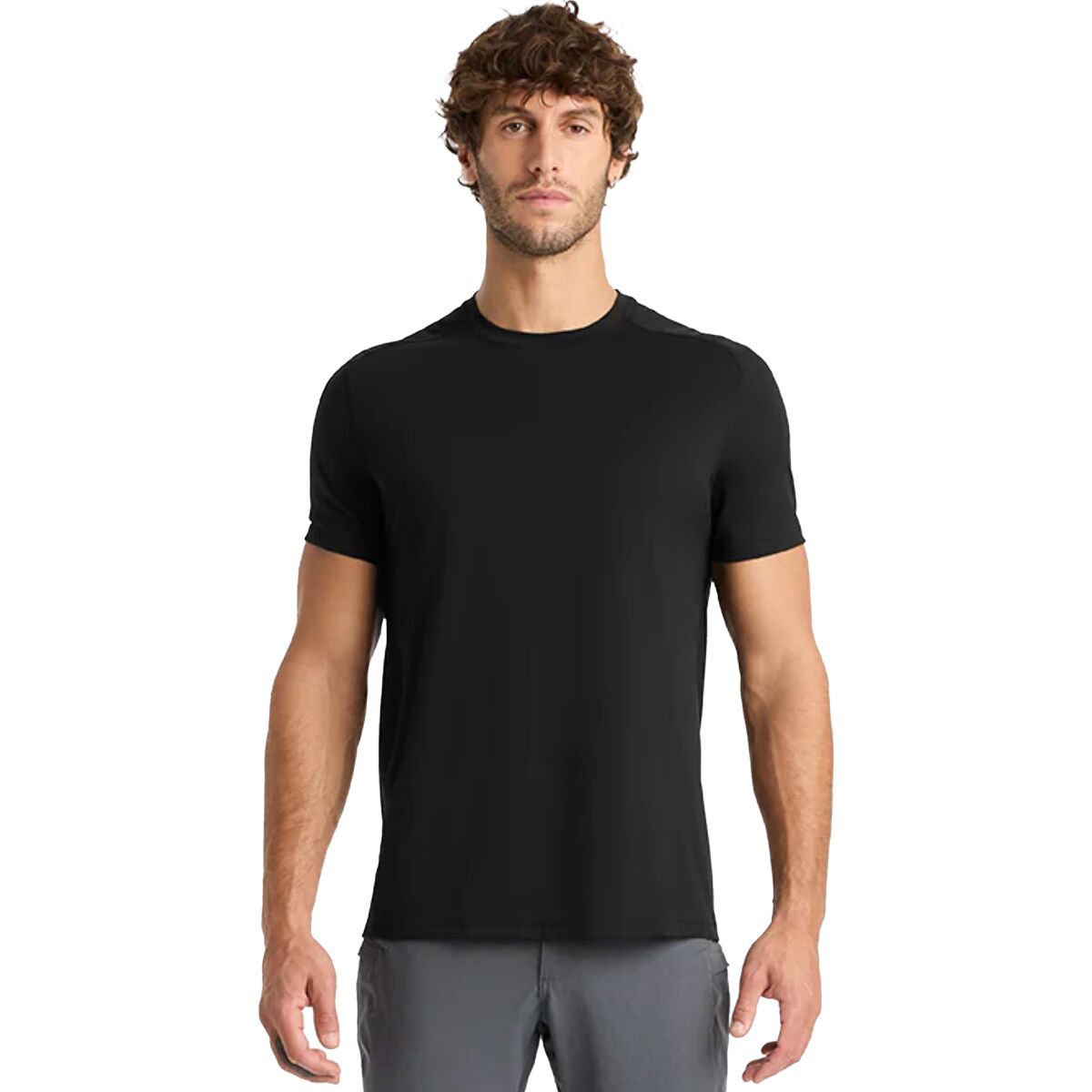 Тактическая рубашка Ten Thousand, черный
Тактическая рубашка Ten Thousand, черный