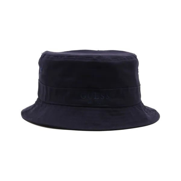 Шляпа Guess, синий
Шляпа Guess, синий