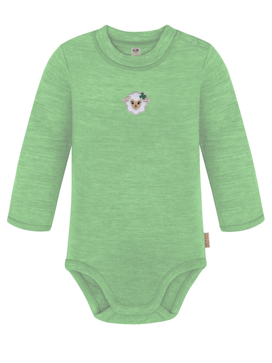 Комбинезон normani, зеленый
Комбинезон normani, зеленый