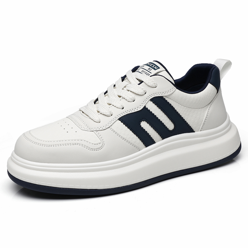 Низкие мужские кроссовки Othellon, White
Низкие мужские кроссовки Othellon, White