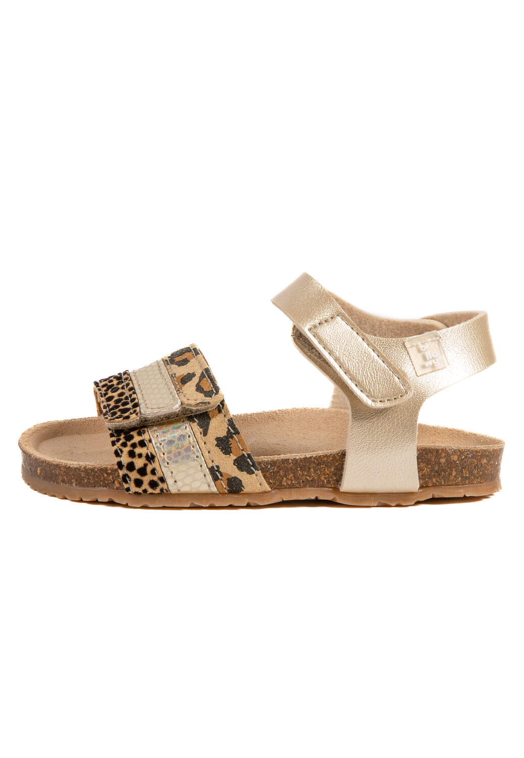 Сандалии billowy tten, золотой
Сандалии billowy tten, золотой