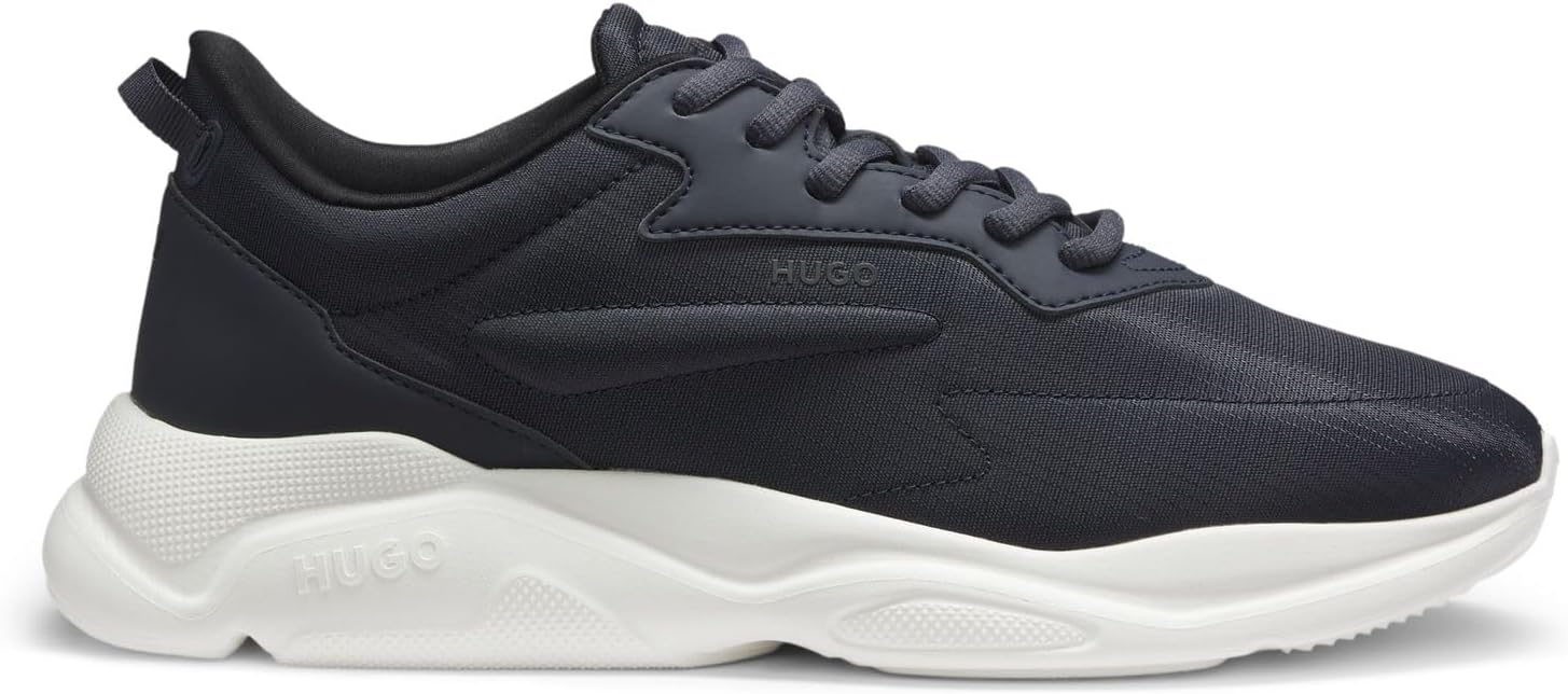 Мужские кроссовки Hugo Leon, Darkblue
Мужские кроссовки Hugo Leon, Darkblue