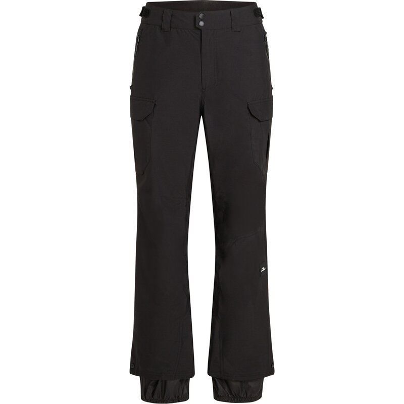 Брюки универсальные обычные зимние штаны O'Neill, цвет black out, Черный, Брюки универсальные обычные зимние штаны O'Neill, цвет black out
Брюки универсальные обычные зимние штаны O'Neill, цвет black out, Черный, Брюки универсальные обычные зимние штаны O'Neill, цвет black out