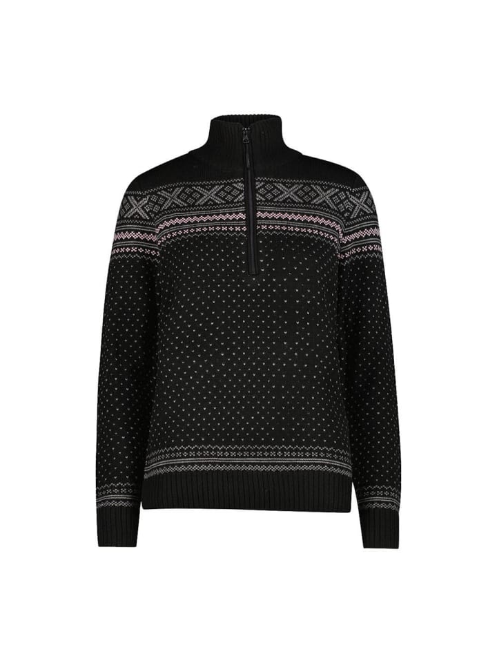 свитер черного цвета cmp
свитер черного цвета cmp